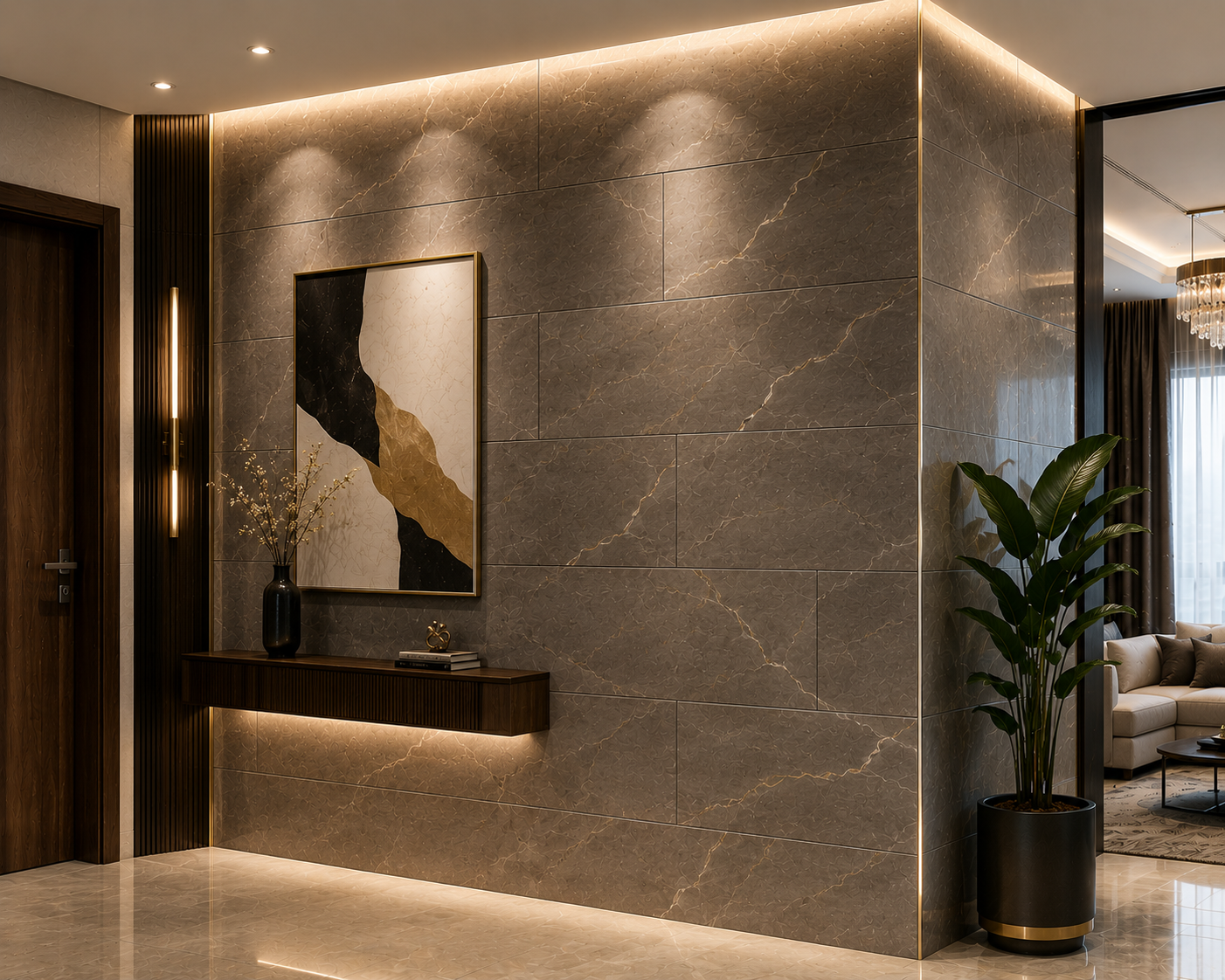Luxury Tiles Rs.70/Sqft